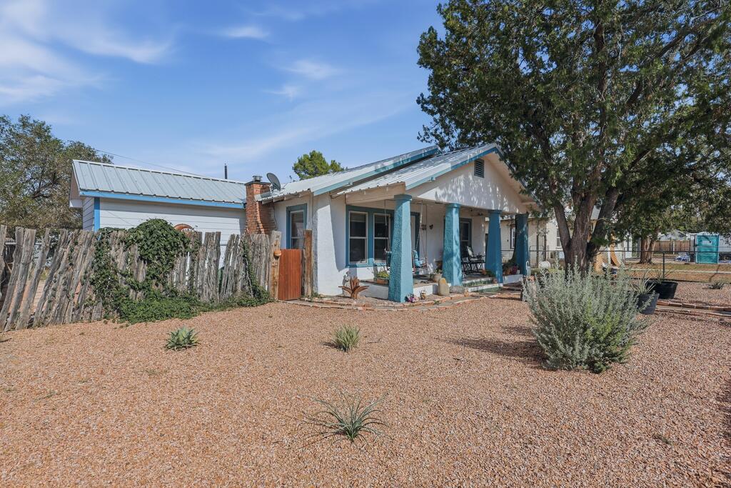 506 North 3rd Street Alpine, TX 79830 - Photo 24 of 38 Gallery Image 24