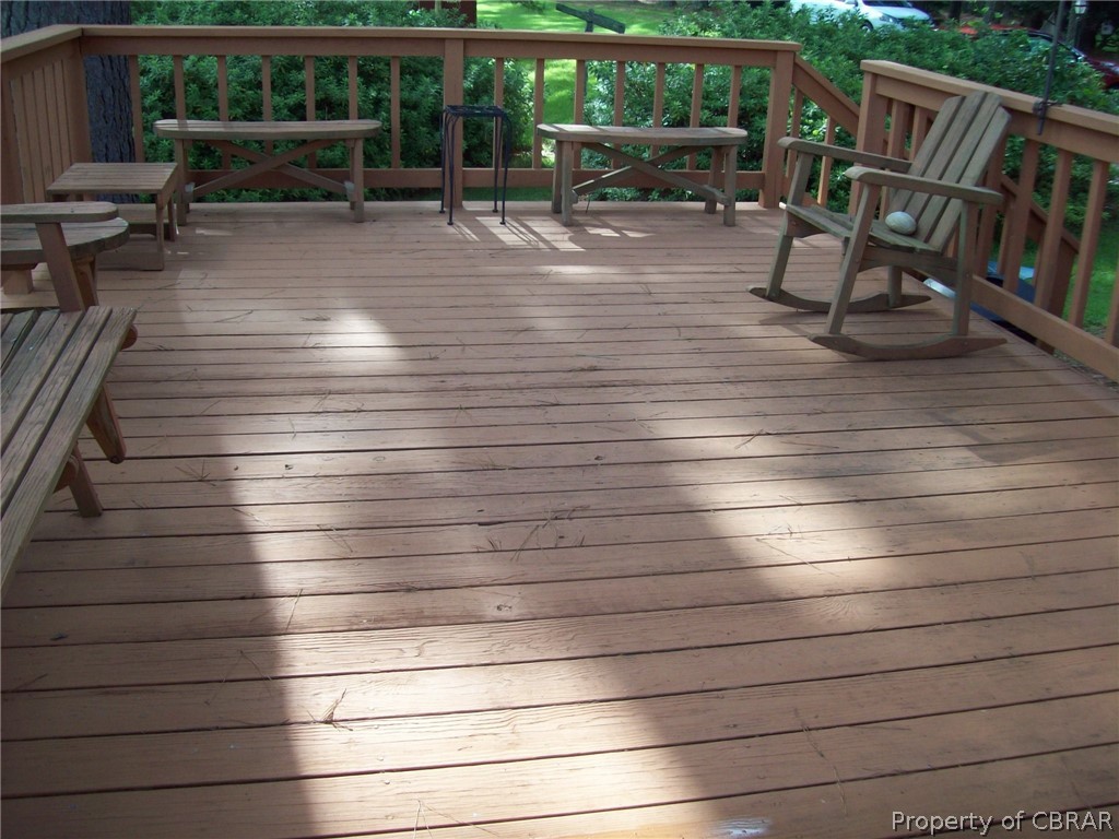 1339 Pine Hall Road Mathews, VA 23109 - Photo 35 of 35