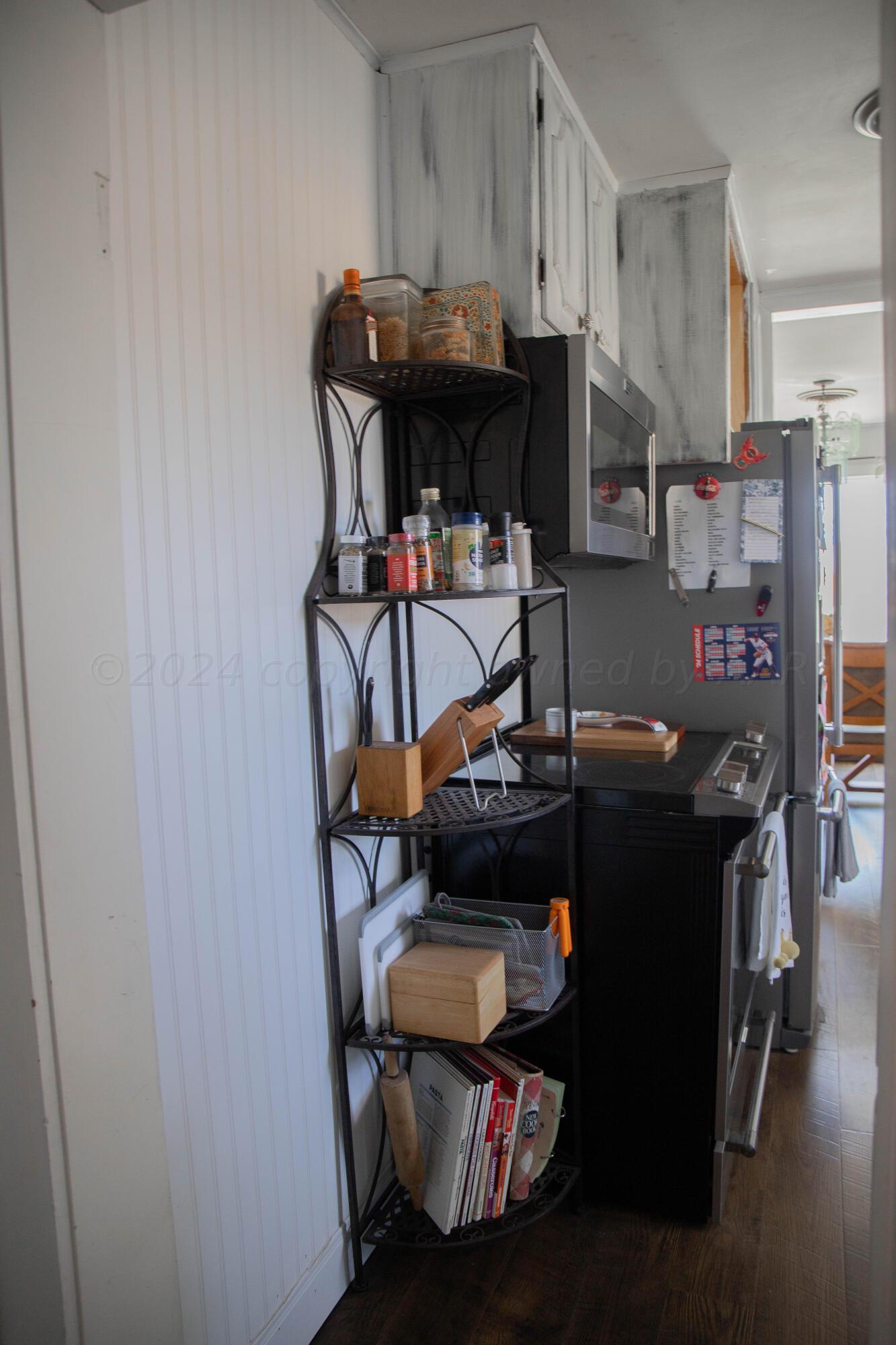 1105 Main Street Panhandle, TX 79068 - Photo 17 of 38 Dining