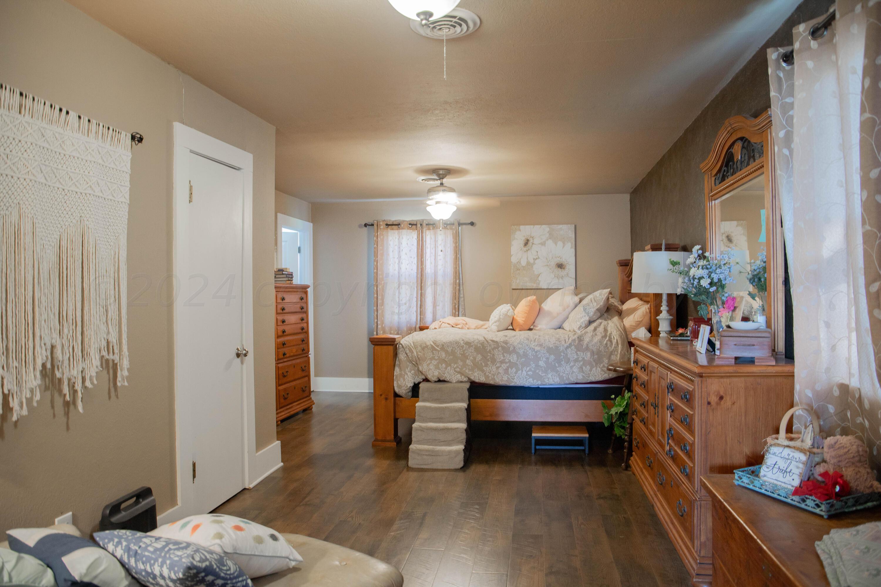 1105 Main Street Panhandle, TX 79068 - Photo 18 of 38 Master