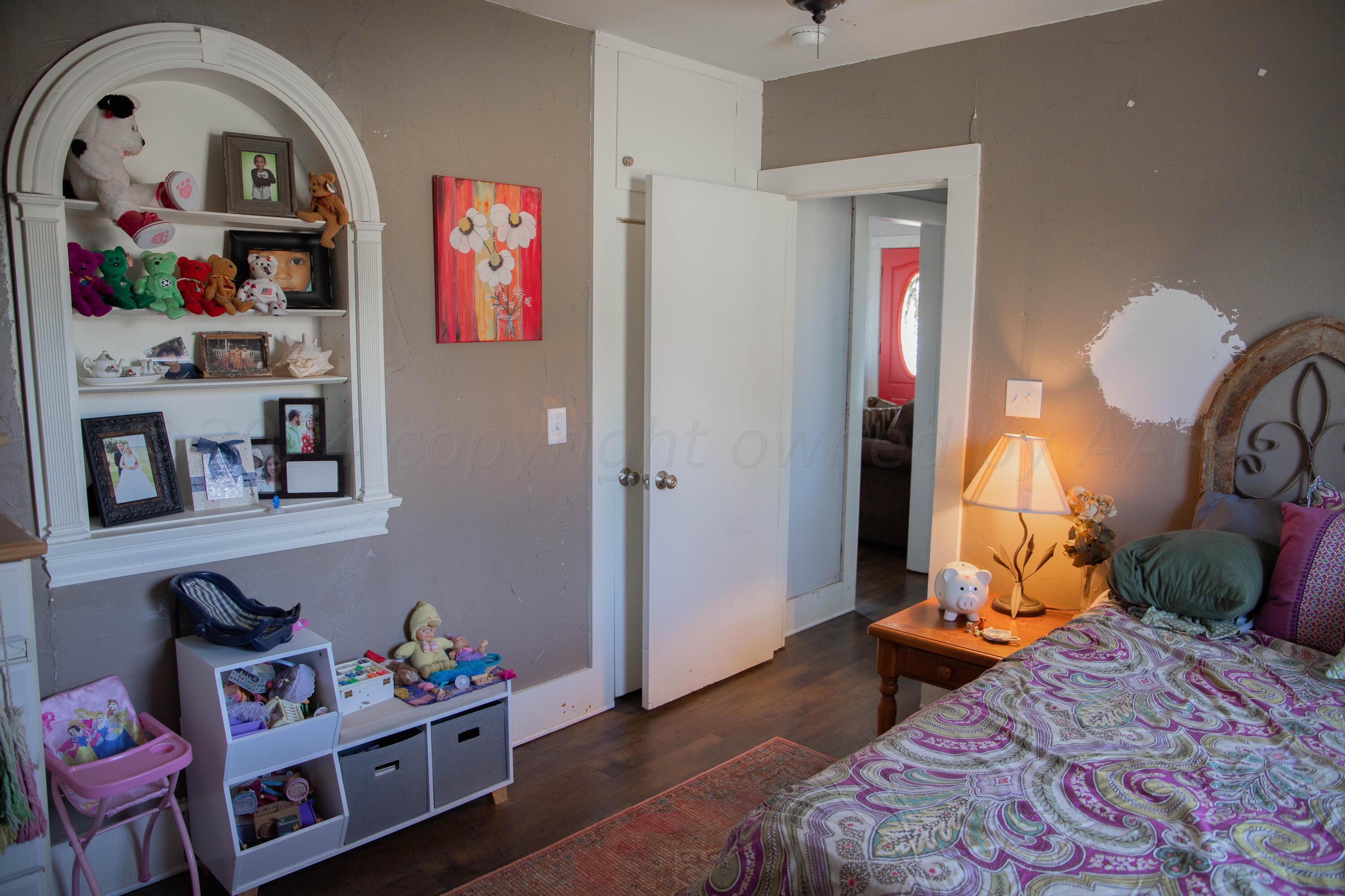 1105 Main Street Panhandle, TX 79068 - Photo 25 of 38 BR2