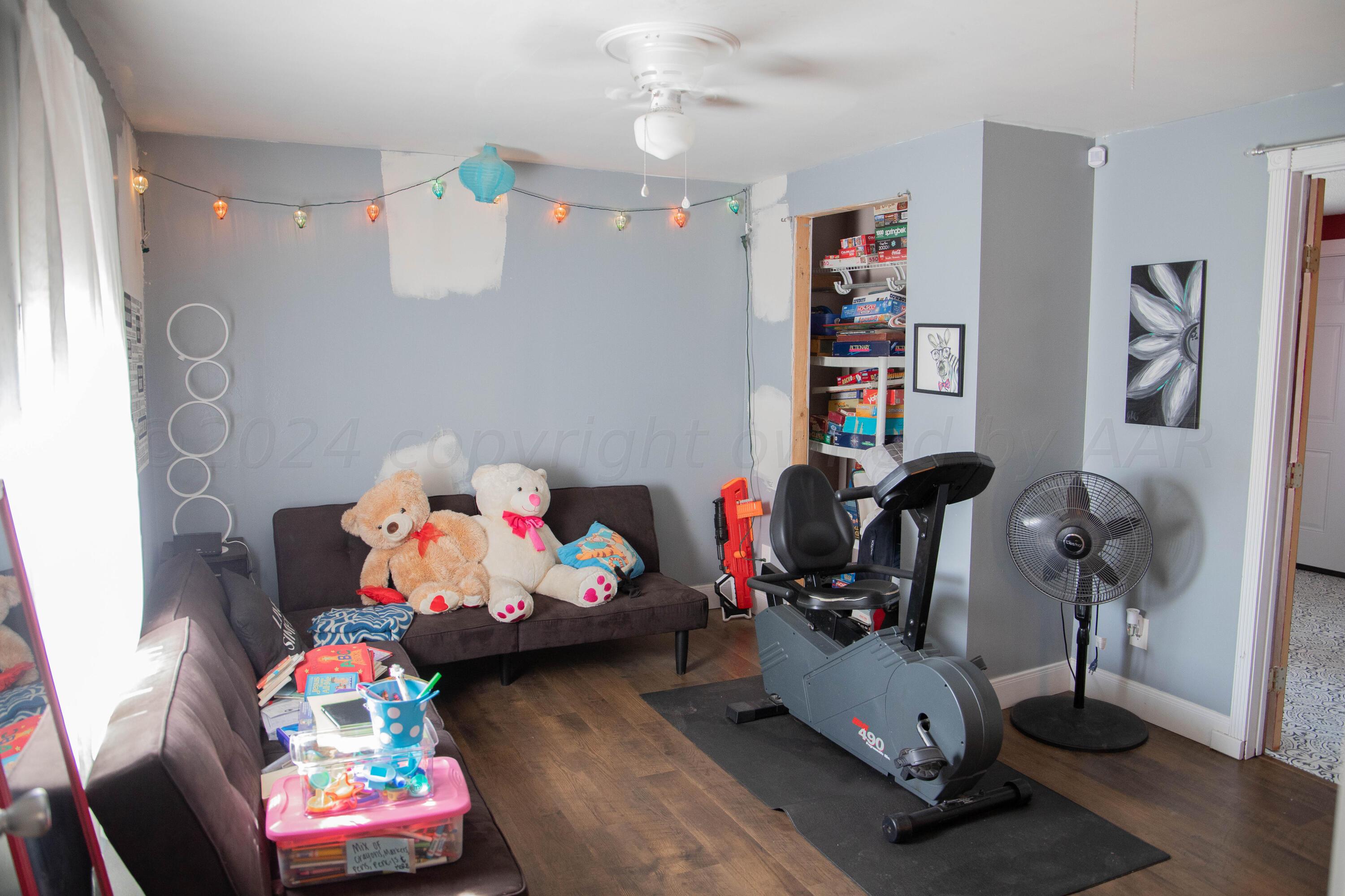 1105 Main Street Panhandle, TX 79068 - Photo 31 of 38 BR3