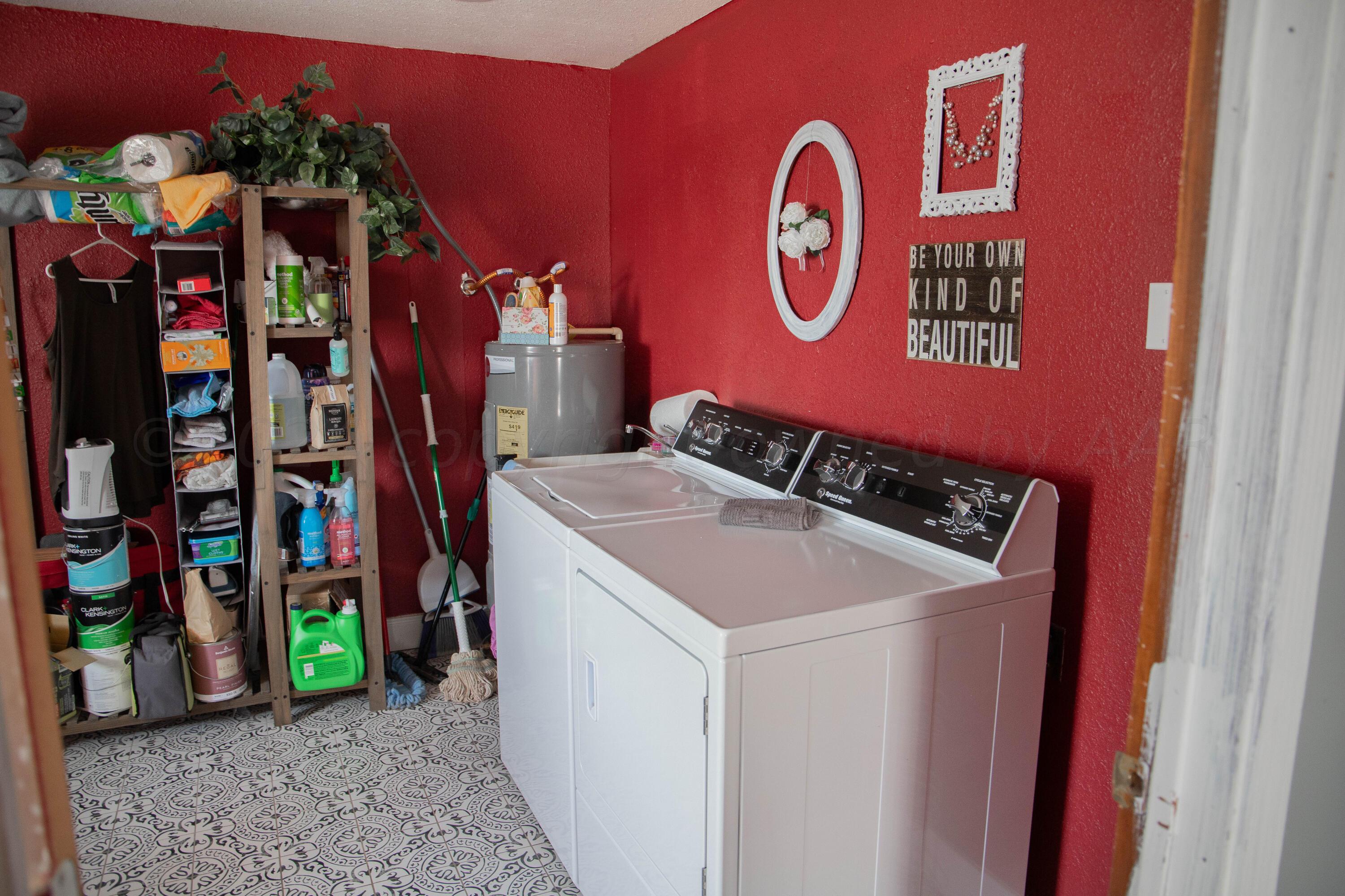 1105 Main Street Panhandle, TX 79068 - Photo 32 of 38 Utility