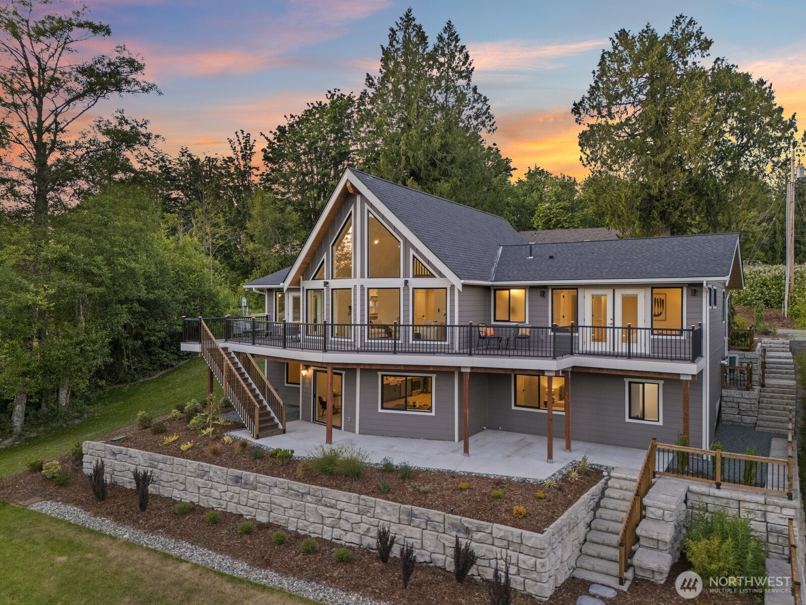 18162 Freedom Lane Mount Vernon, WA 98274 - Photo 2 of 40