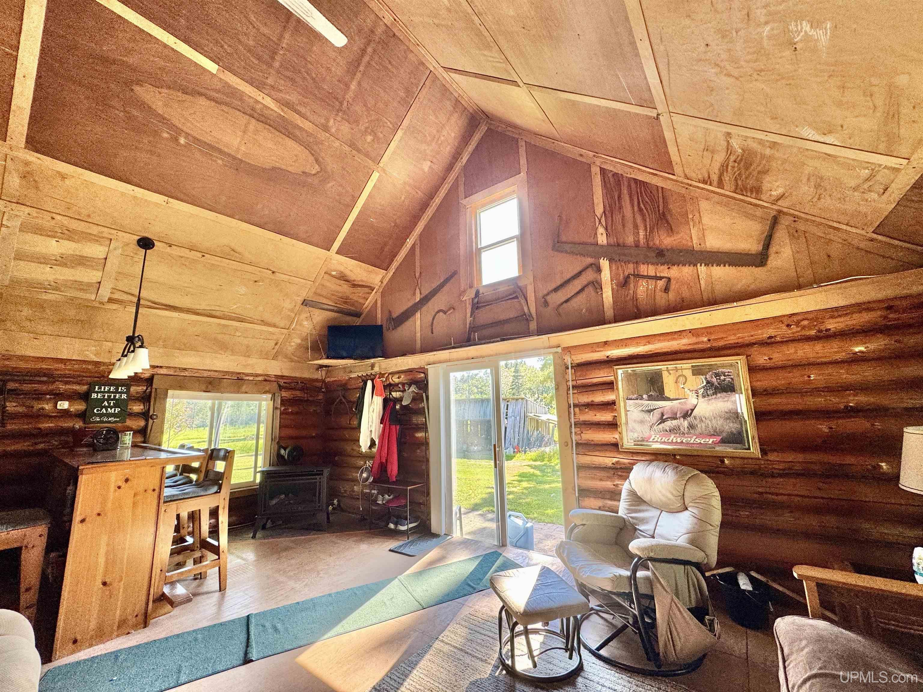 8357 School 16 Road Rapid River, MI 49878 - Photo 24 of 47