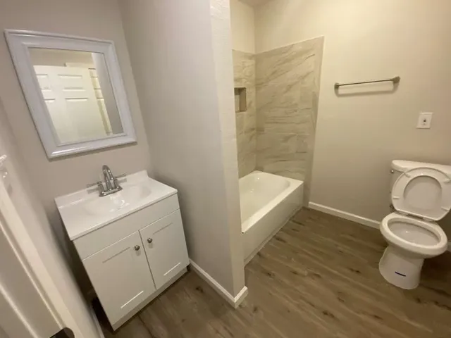 $1,539 | 269 Wood Fern Drive, Cleveland, TX 77327