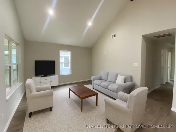 $1,539 | 269 Wood Fern Drive, Cleveland, TX 77327