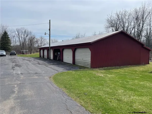 $109,000 | 443 Highway 12B, Sherburne, NY 13332