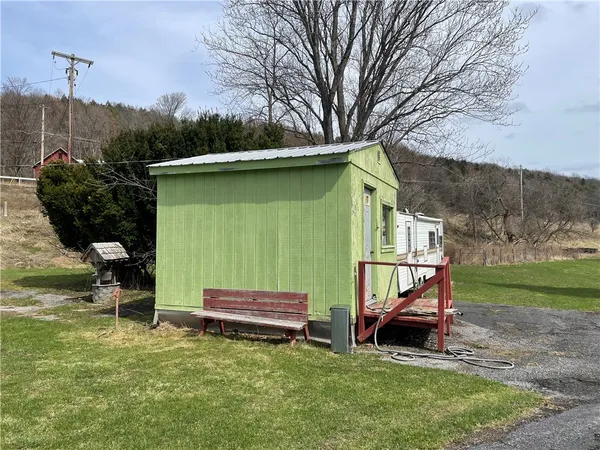 $109,000 | 443 Highway 12B, Sherburne, NY 13332