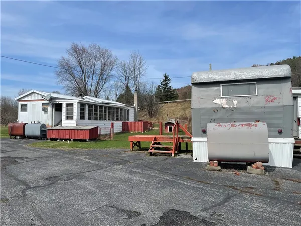 $109,000 | 443 Highway 12B, Sherburne, NY 13332