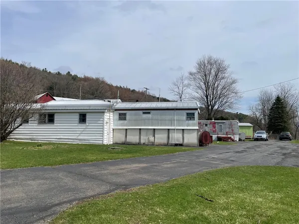 $109,000 | 443 Highway 12B, Sherburne, NY 13332