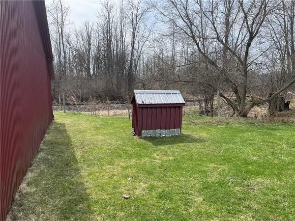 $109,000 | 443 Highway 12B, Sherburne, NY 13332
