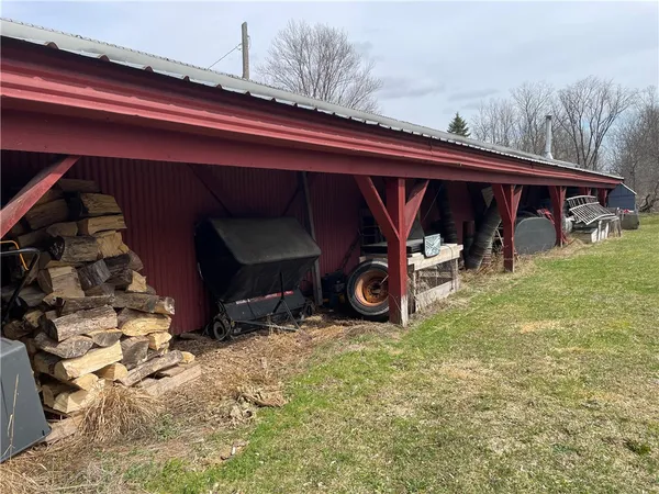 $109,000 | 443 Highway 12B, Sherburne, NY 13332