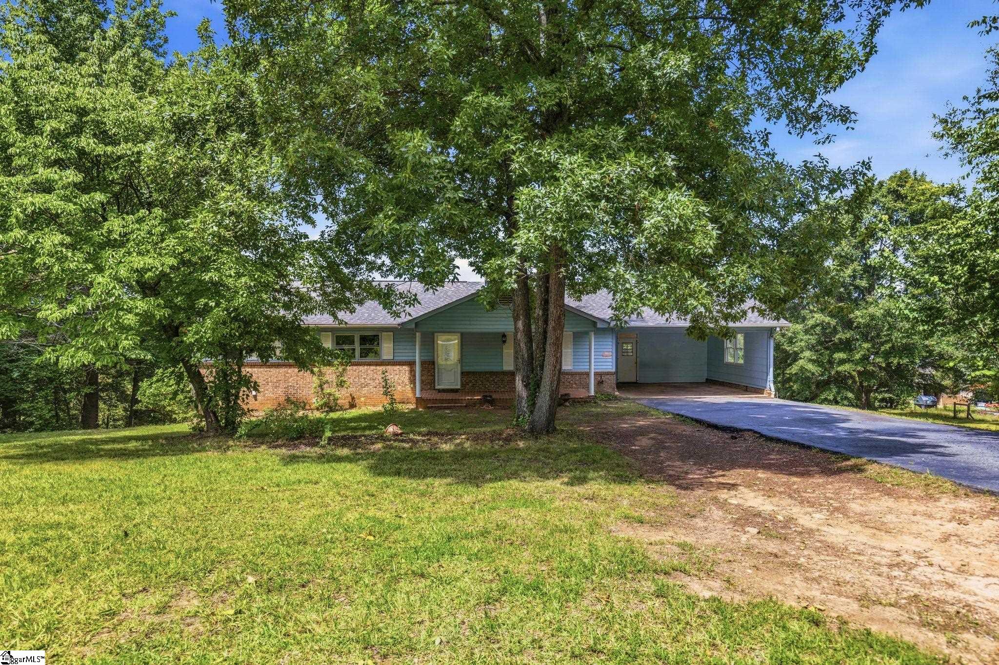 430 John High Road Campobello, SC 29322 - Photo 45 of 45