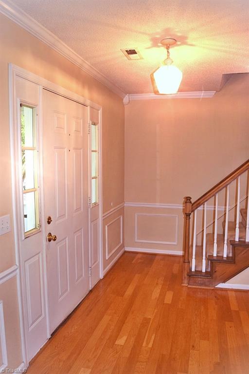 5803 Running Ridge Road Greensboro, NC 27407 - Photo 3 of 22 Gallery Image 3