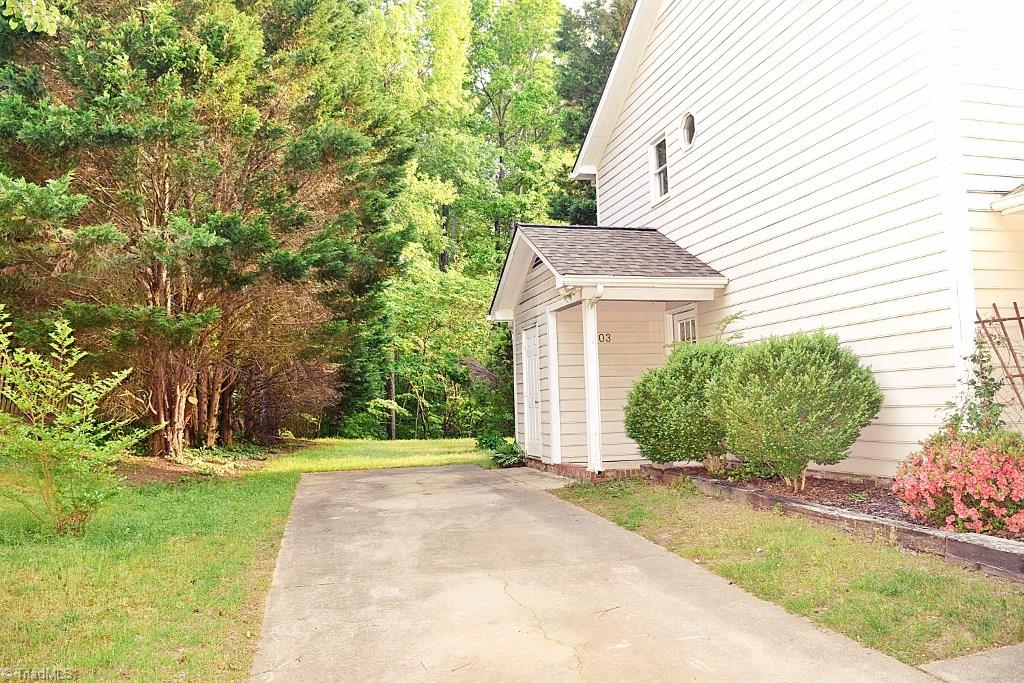 5803 Running Ridge Road Greensboro, NC 27407 - Photo 22 of 22 Gallery Image 22