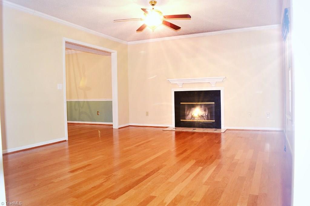 5803 Running Ridge Road Greensboro, NC 27407 - Photo 6 of 22 Gallery Image 6