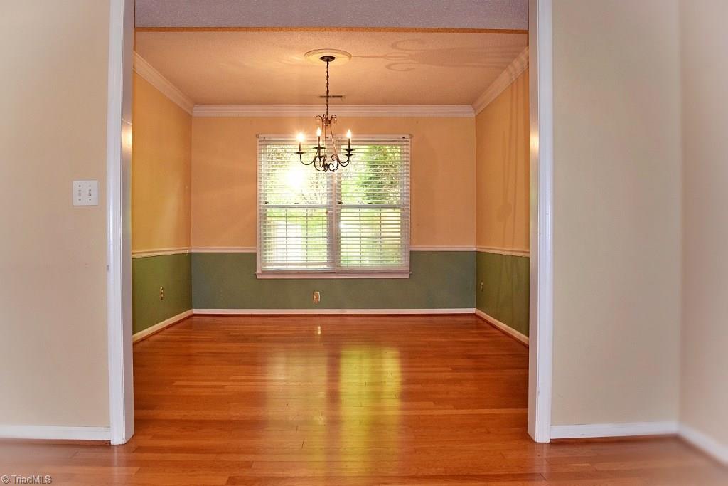 5803 Running Ridge Road Greensboro, NC 27407 - Photo 8 of 22 Gallery Image 8