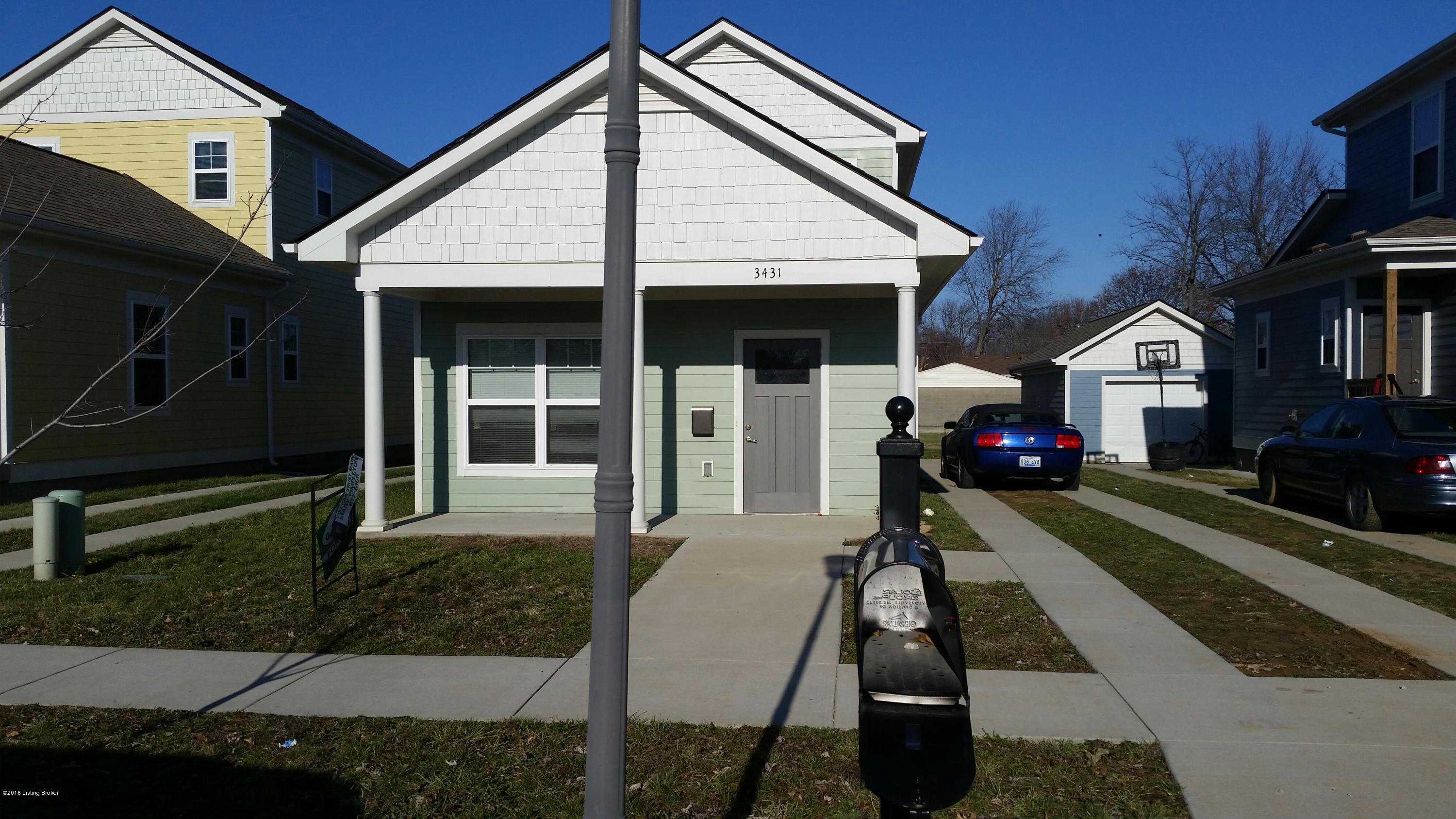 3431 Boxelder Road Louisville, KY 40216 - Photo 1 of 6 20141231_145715_resized