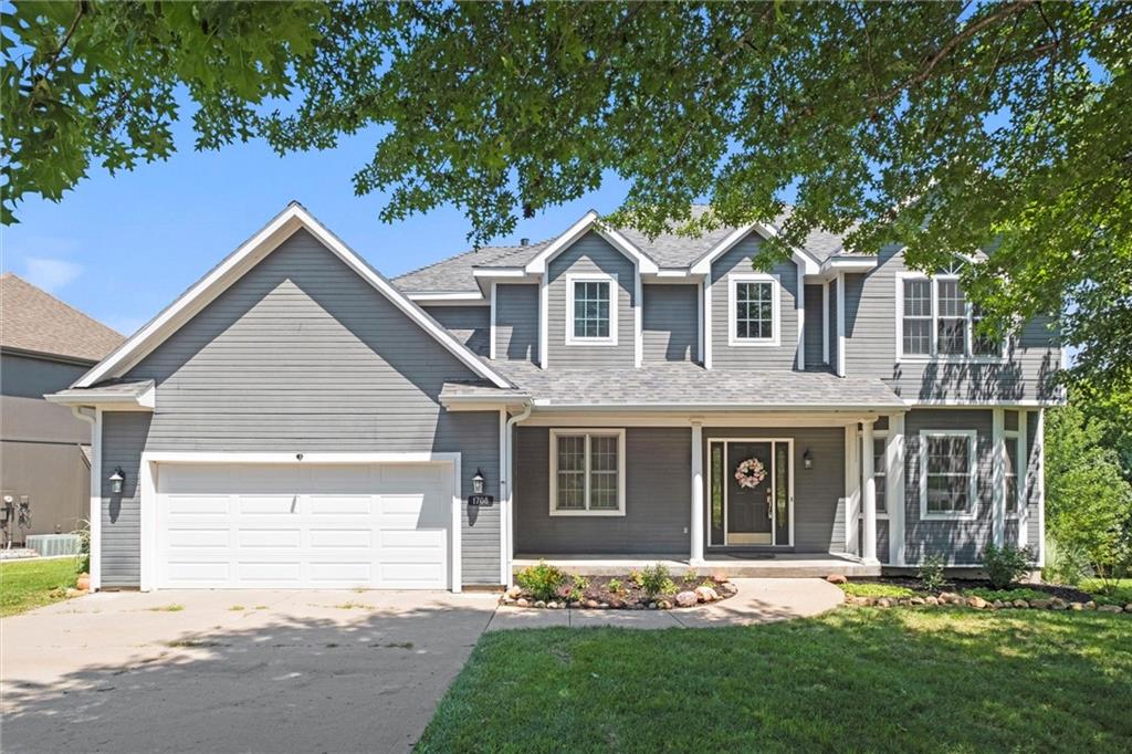 1708 Brookdale Drive Atchison, KS 66002 - Photo 1 of 1