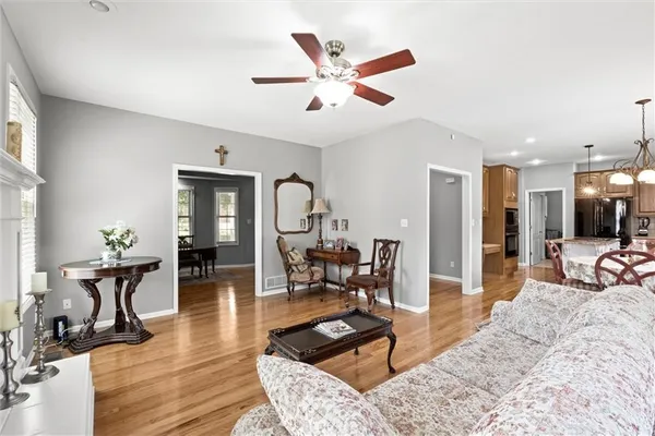 $389,000 | 1708 Brookdale Drive, Atchison, KS 66002