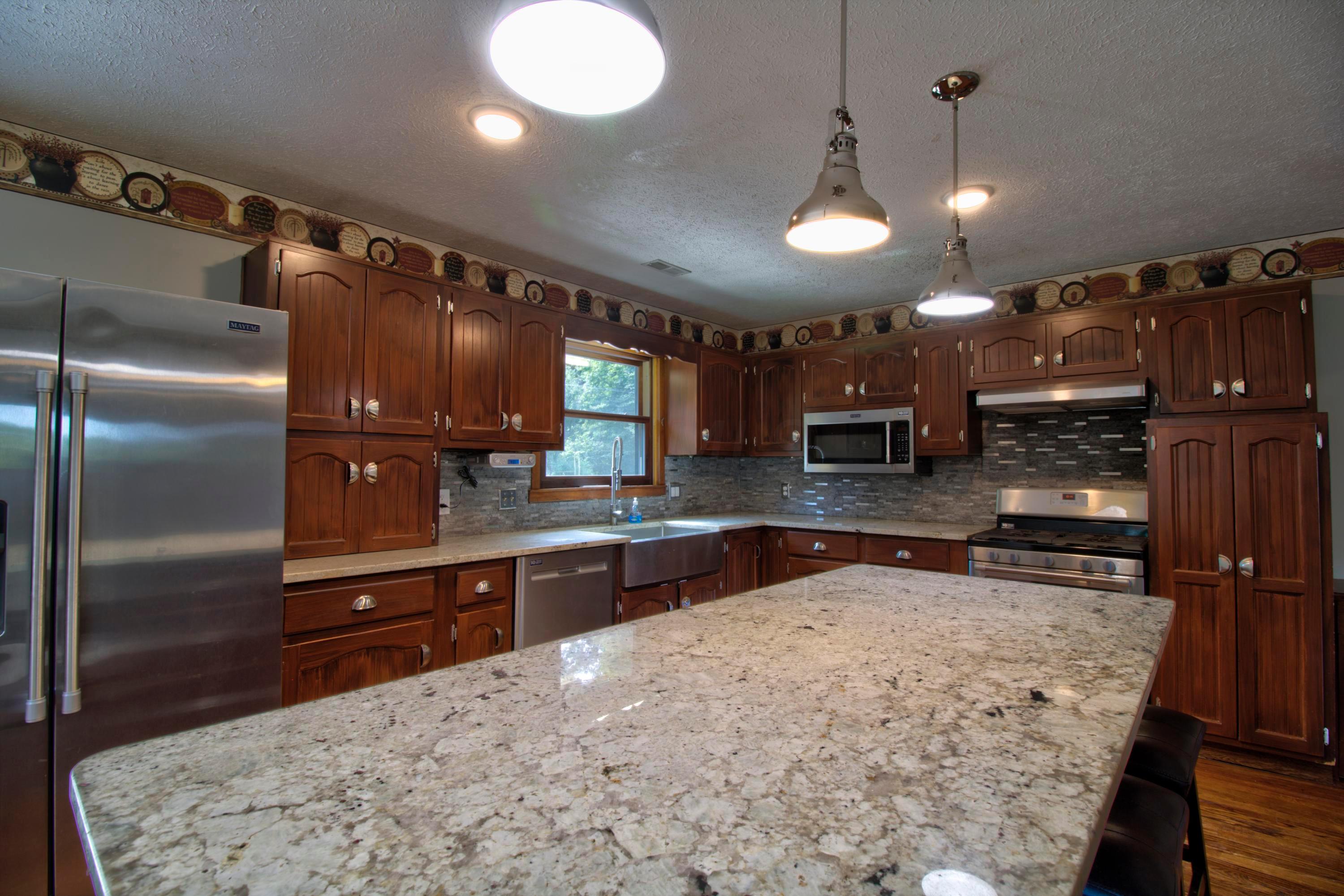 4185 O'Possum Run Road Bellville, OH 44813 - Photo 4 of 18