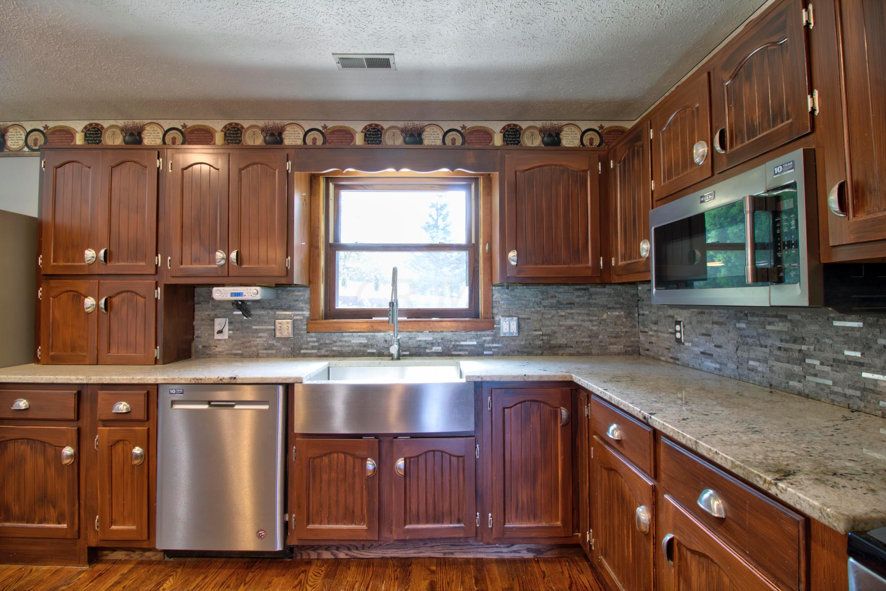 4185 O'Possum Run Road Bellville, OH 44813 - Photo 7 of 18