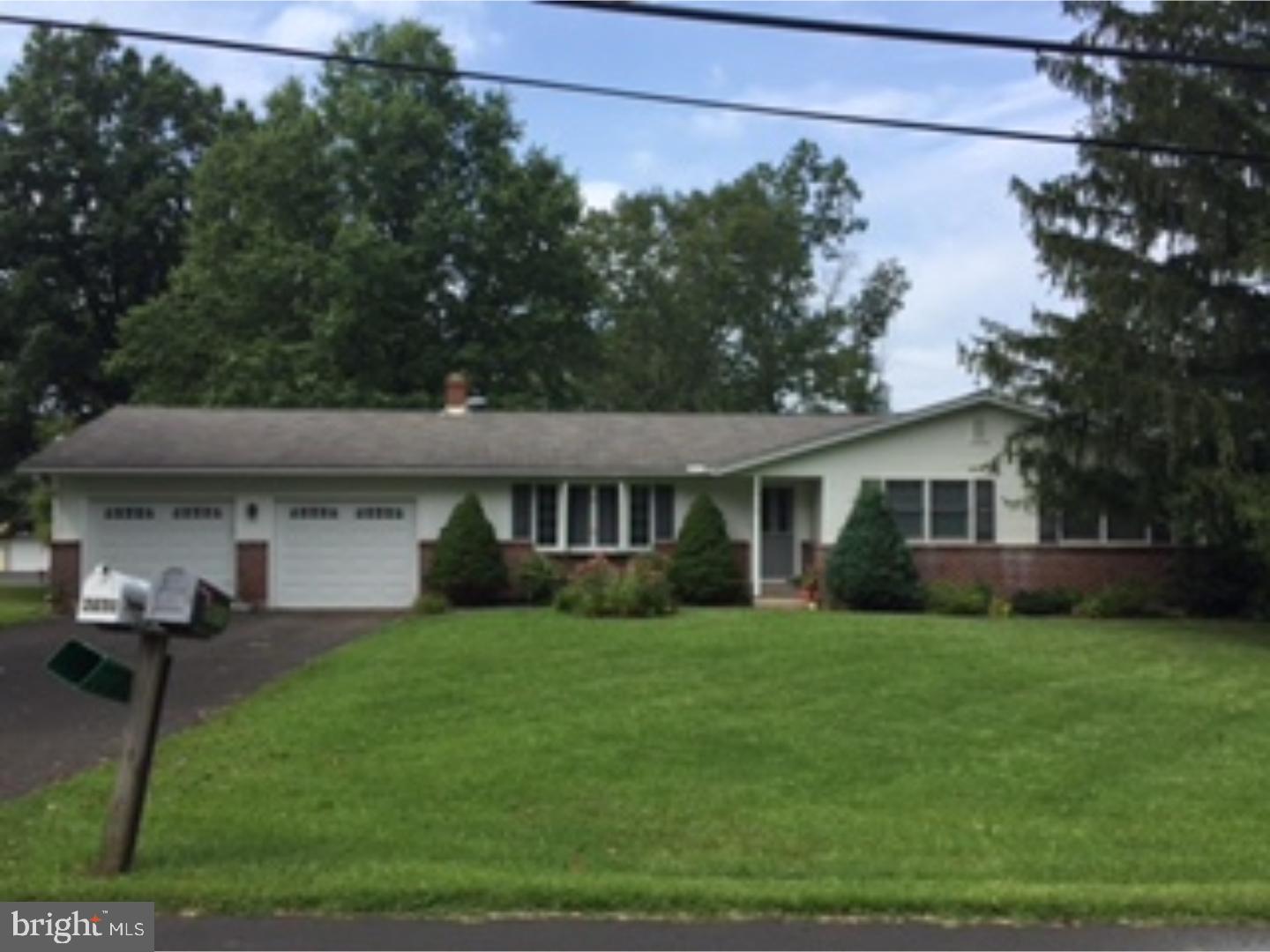 2010 Portzer Road Quakertown, PA 18951 - Photo 1 of 19 Exterior Front