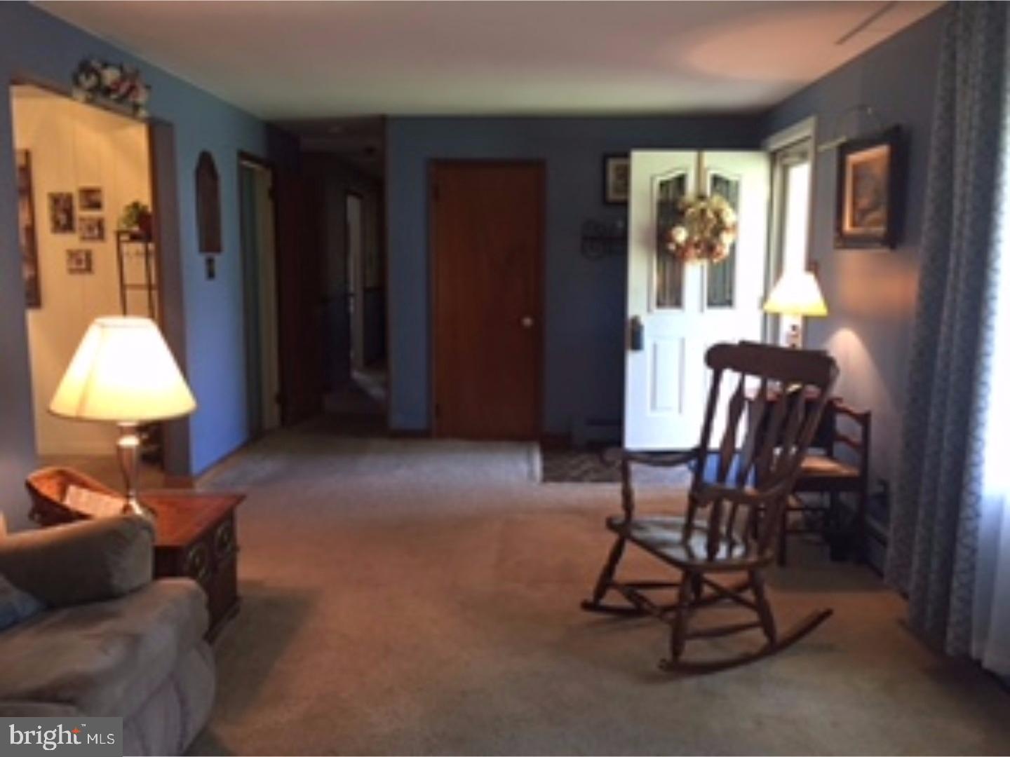 2010 Portzer Road Quakertown, PA 18951 - Photo 3 of 19 Living Room