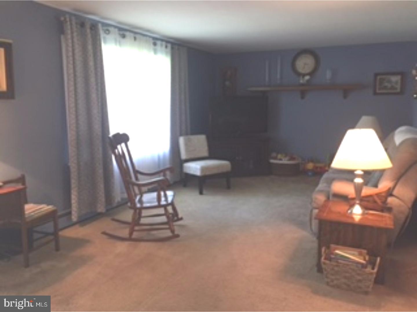 2010 Portzer Road Quakertown, PA 18951 - Photo 4 of 19 Living Room