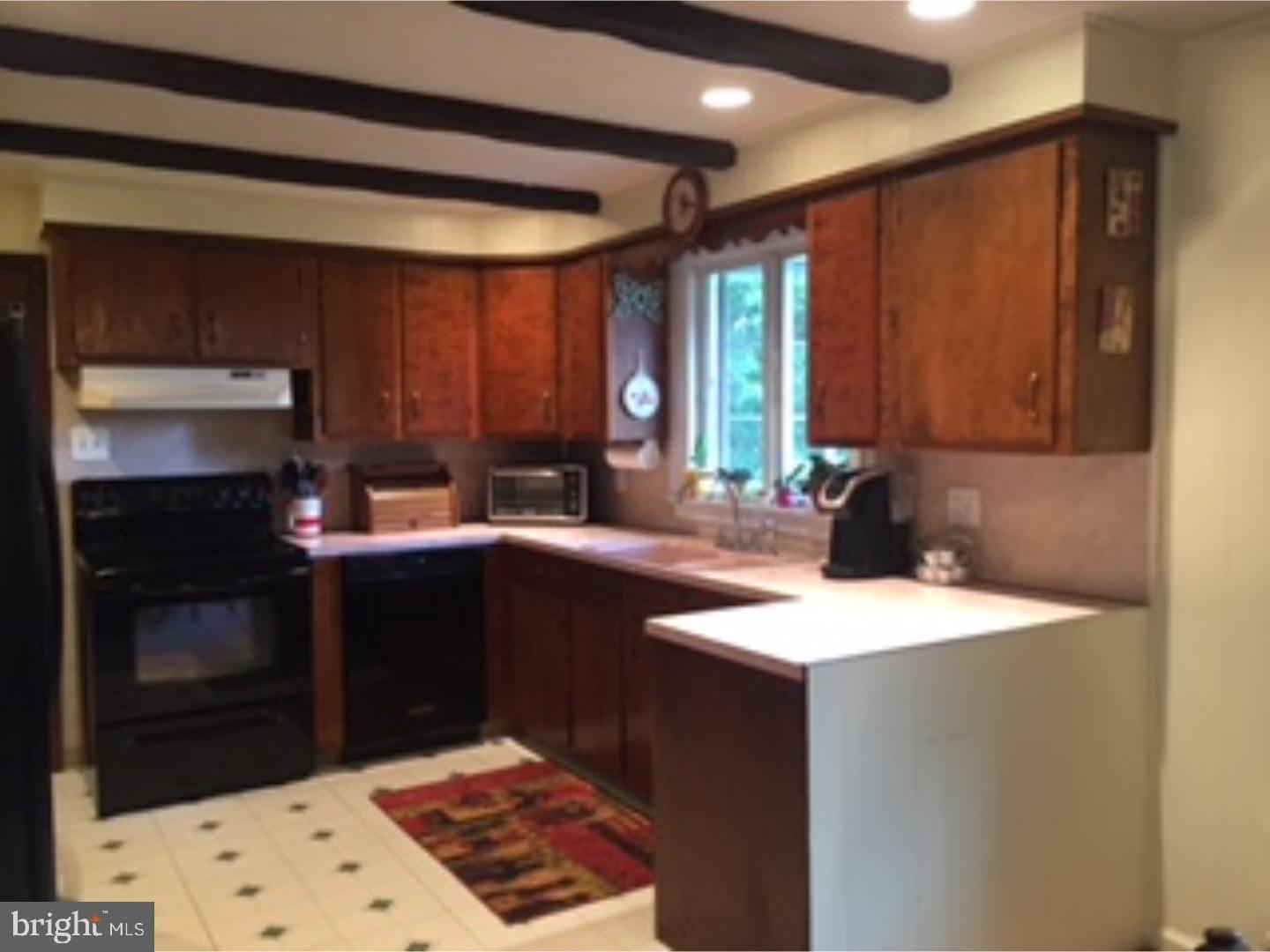 2010 Portzer Road Quakertown, PA 18951 - Photo 6 of 19 Kitchen