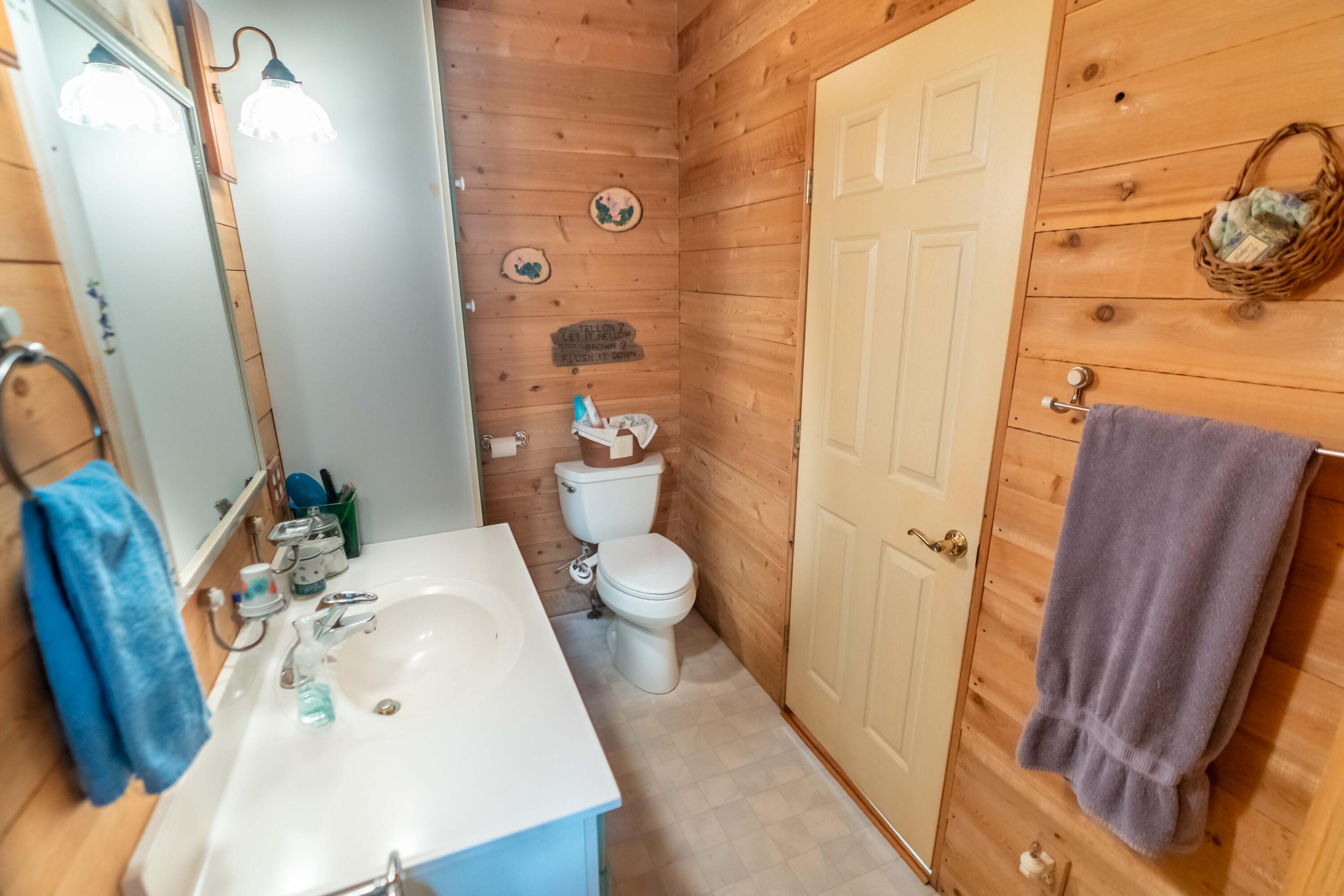 576 Duck Cove Road Roque Bluffs, ME 04654 - Photo 41 of 56 Interior - 576 Duck Cove Rd. Roque Bluff