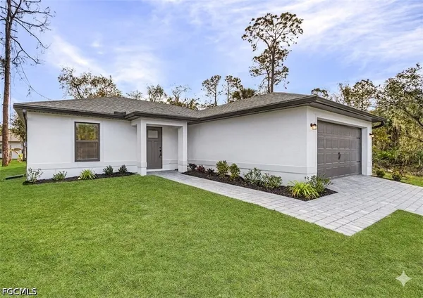 $321,900 | 1909 Northwest 27th Street, Cape Coral, FL 33993
