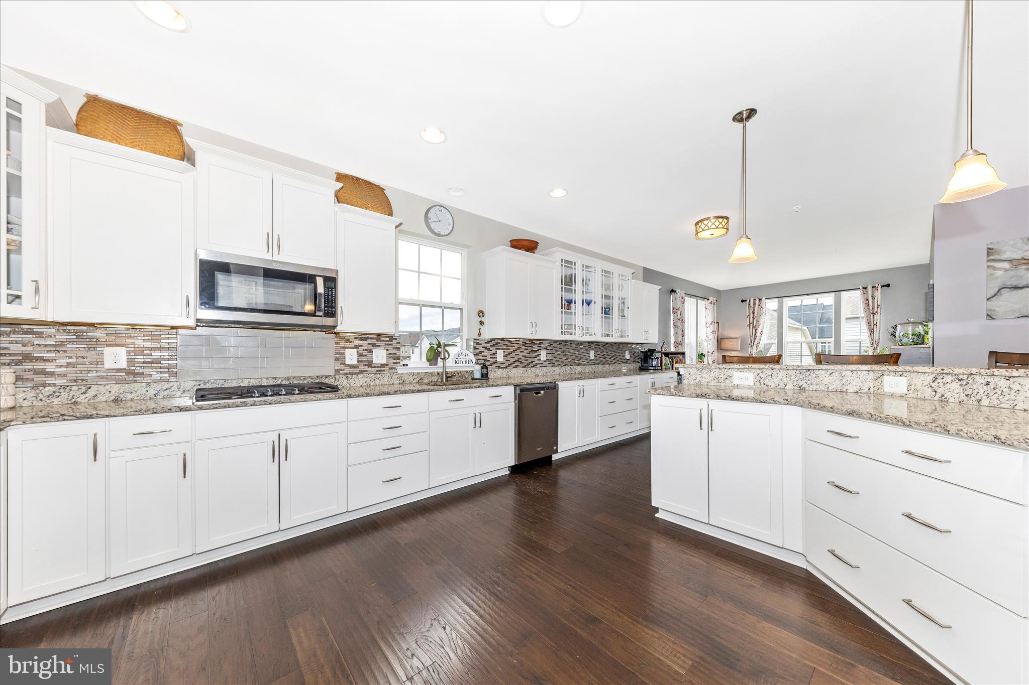 825 Holden Road Frederick, MD 21701 - Photo 11 of 61 Kitchen