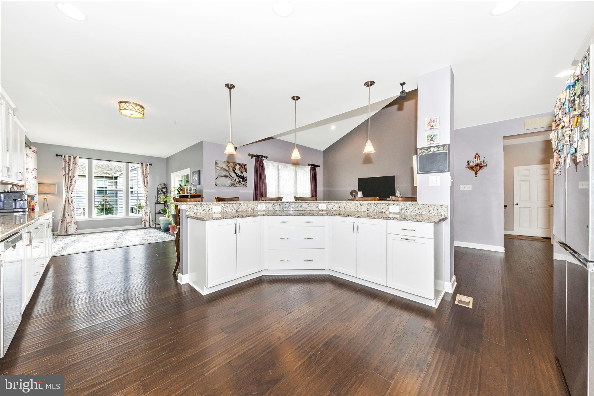 825 Holden Road Frederick, MD 21701 - Photo 12 of 61 Kitchen