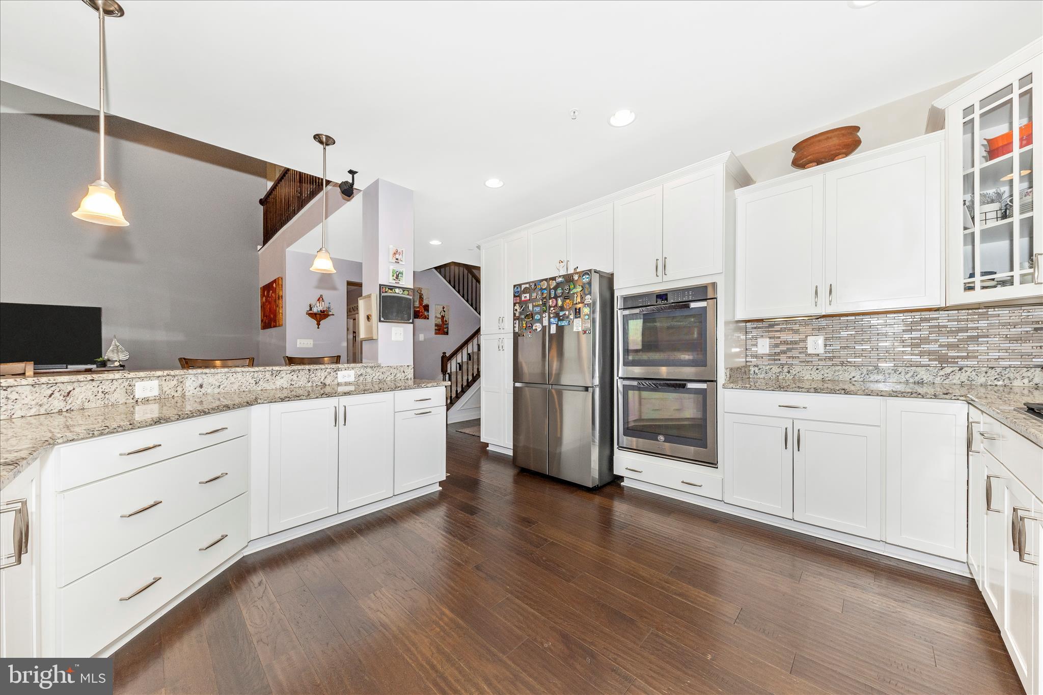 825 Holden Road Frederick, MD 21701 - Photo 13 of 61 Kitchen