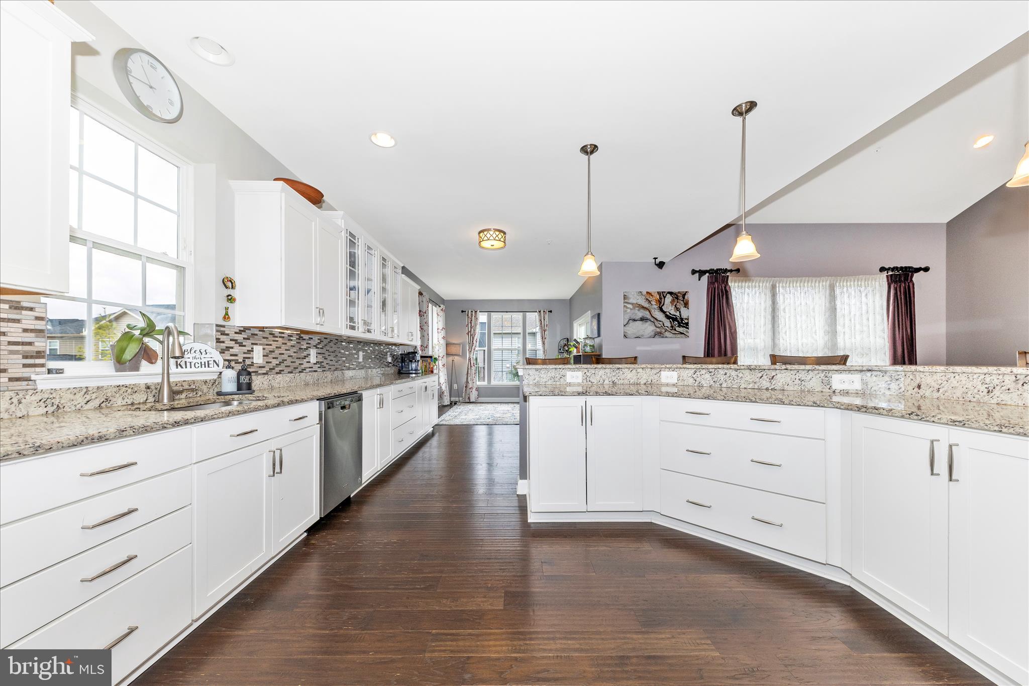 825 Holden Road Frederick, MD 21701 - Photo 15 of 61 Kitchen