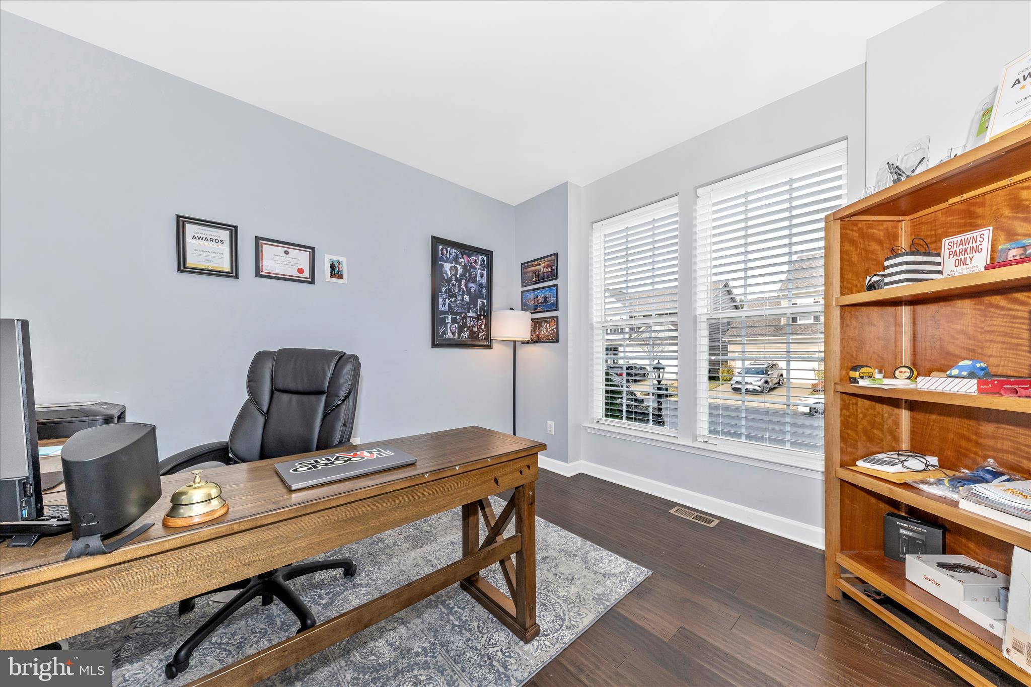 825 Holden Road Frederick, MD 21701 - Photo 16 of 61 Office