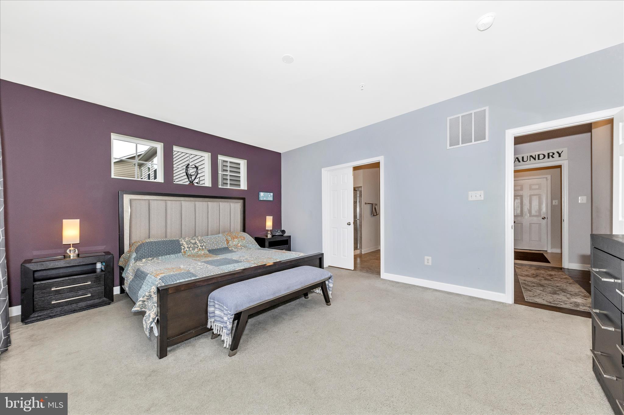 825 Holden Road Frederick, MD 21701 - Photo 21 of 61 Primary Bedroom