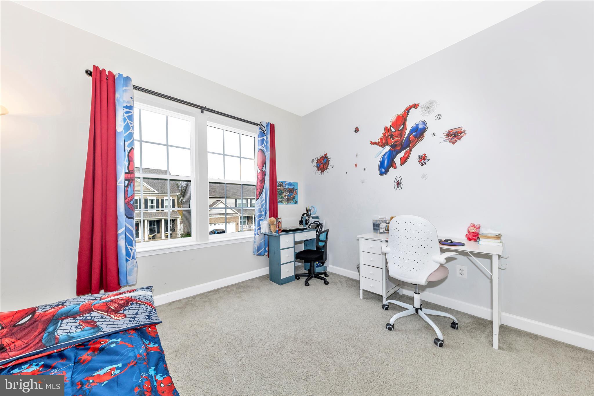 825 Holden Road Frederick, MD 21701 - Photo 26 of 61 Bedroom 2