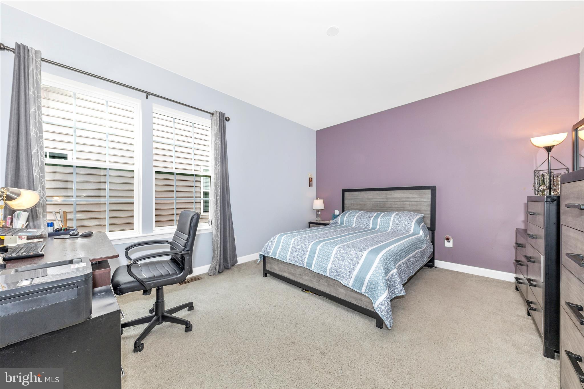 825 Holden Road Frederick, MD 21701 - Photo 29 of 61 Bedroom 4