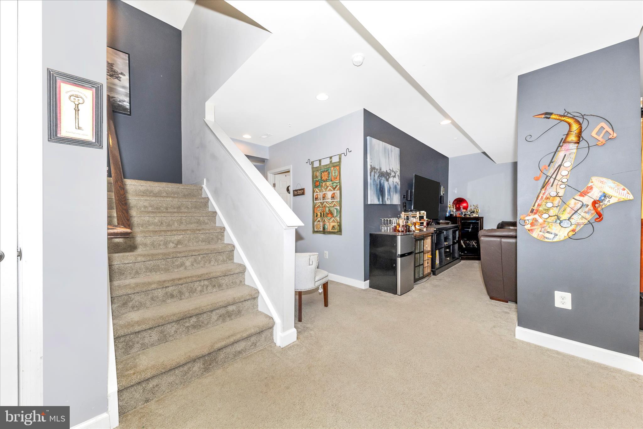 825 Holden Road Frederick, MD 21701 - Photo 32 of 61 Lower Level