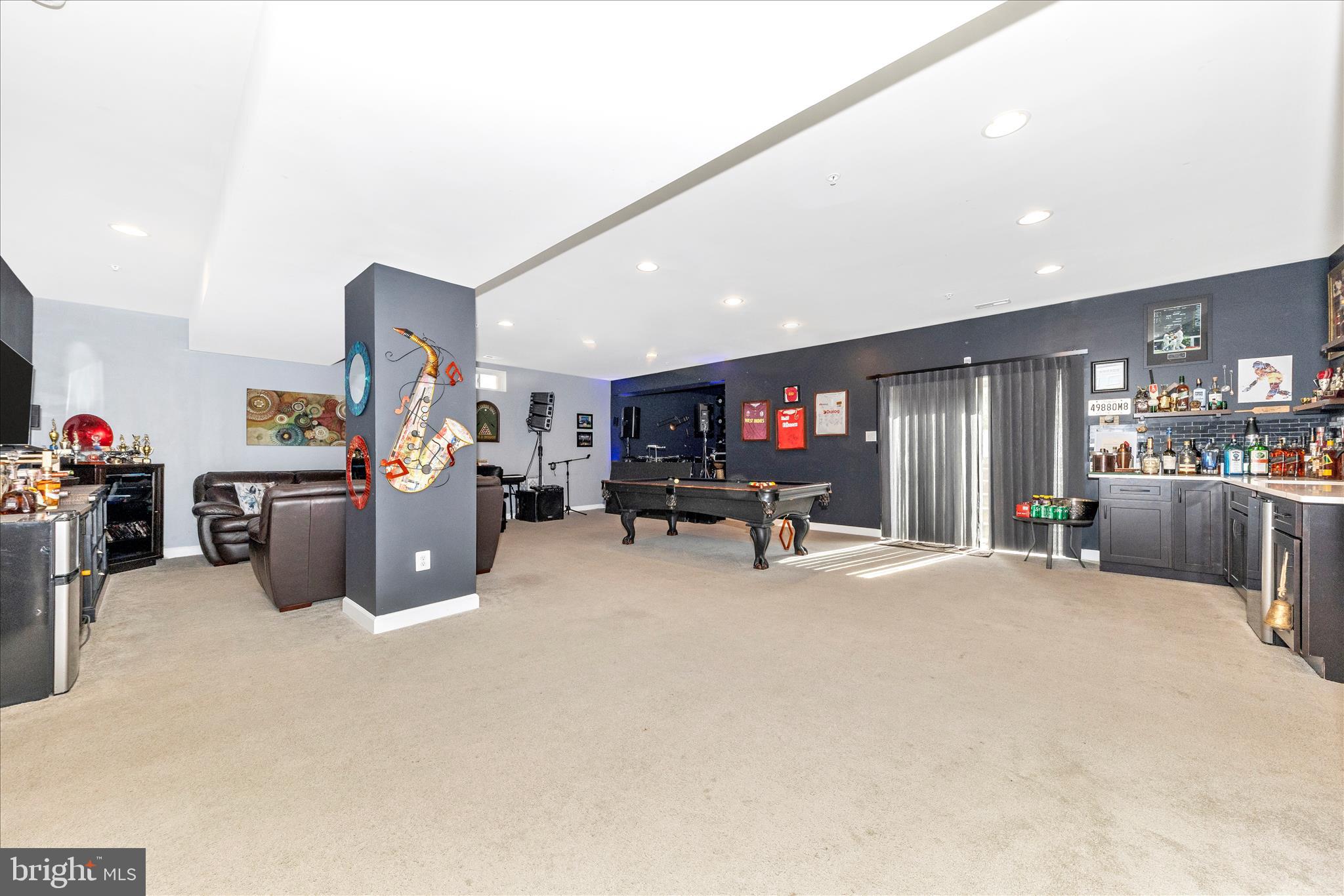 825 Holden Road Frederick, MD 21701 - Photo 33 of 61 Lower Level