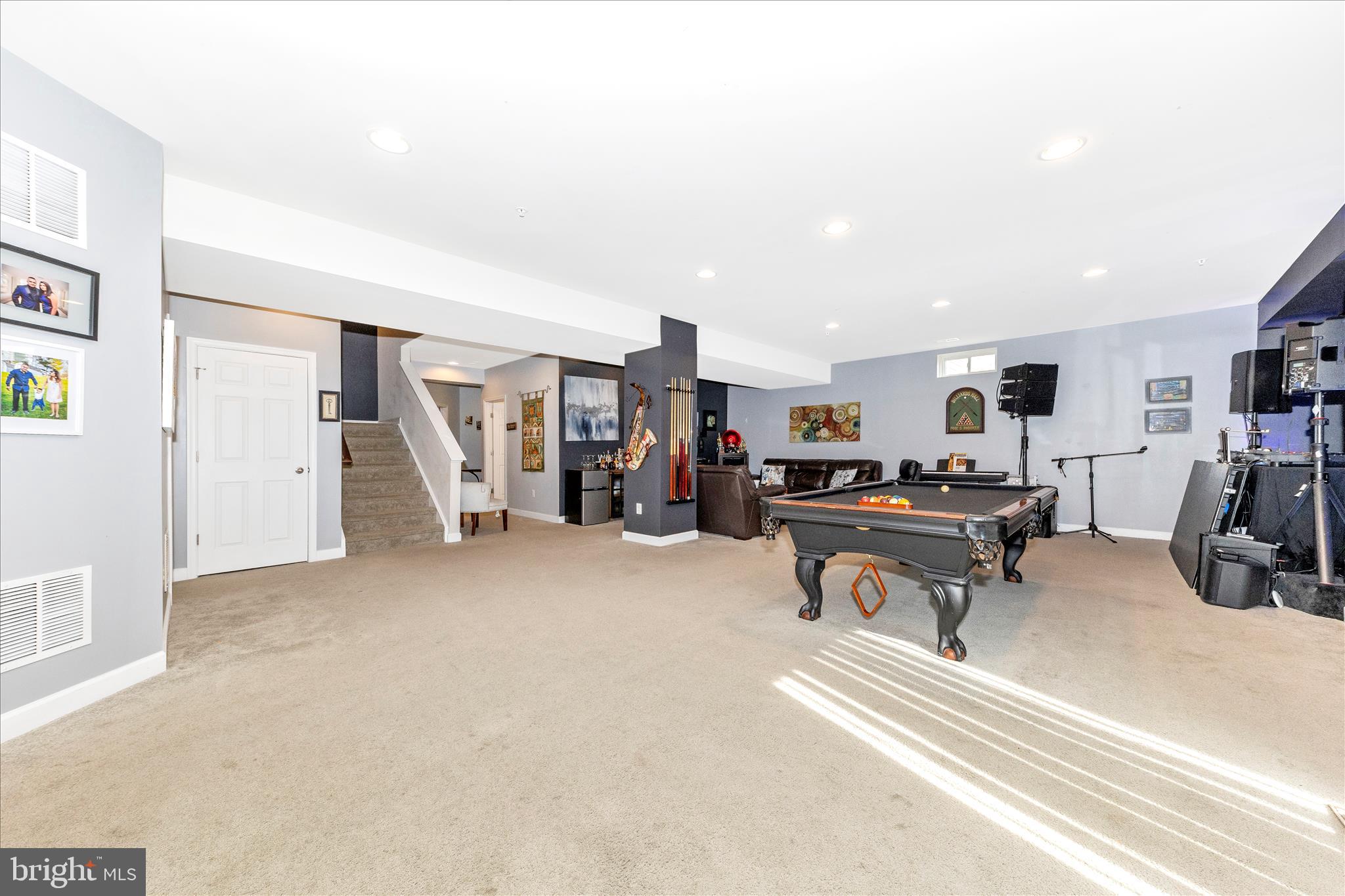 825 Holden Road Frederick, MD 21701 - Photo 34 of 61 Lower Level