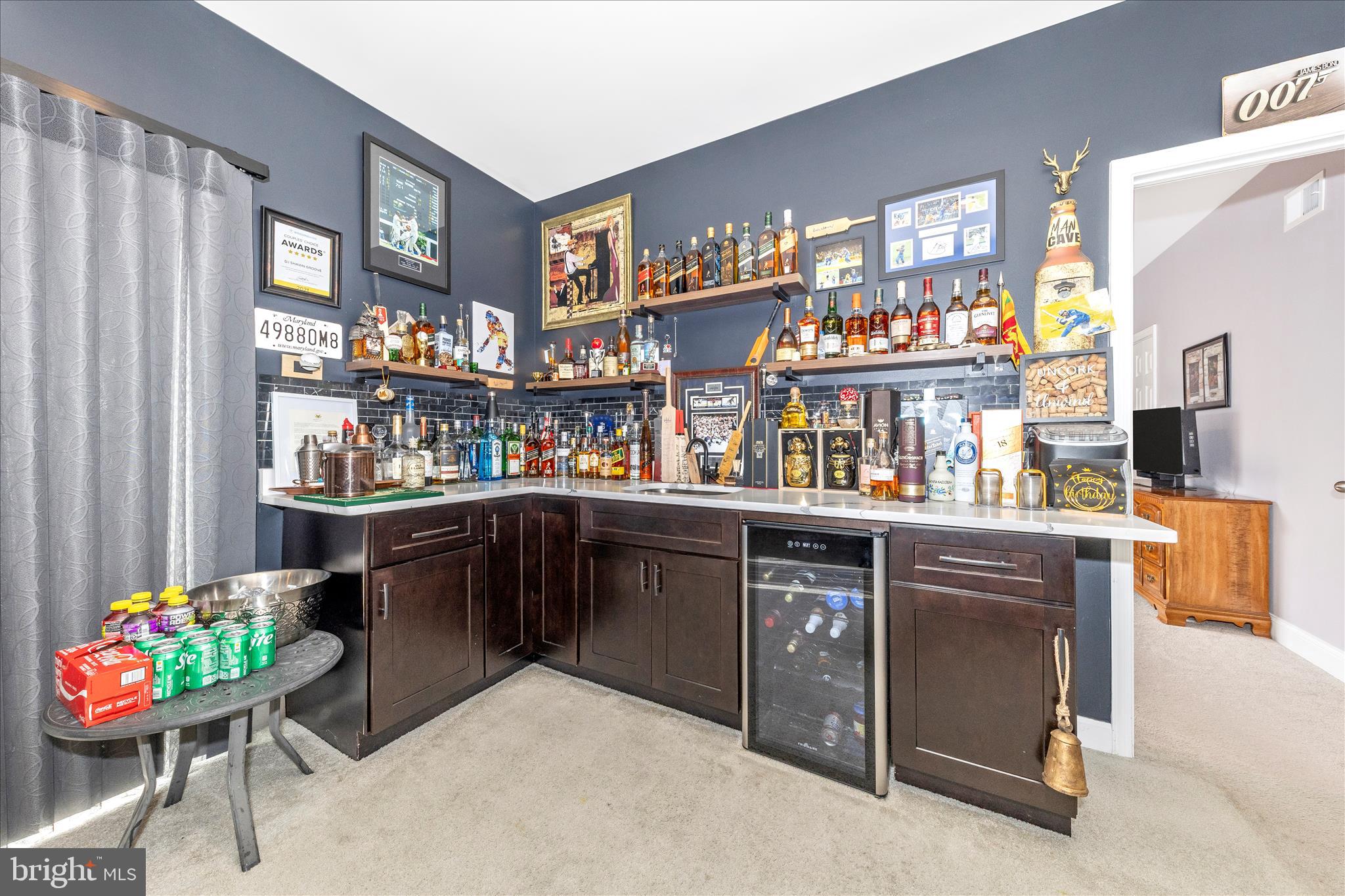 825 Holden Road Frederick, MD 21701 - Photo 35 of 61 Lower Level