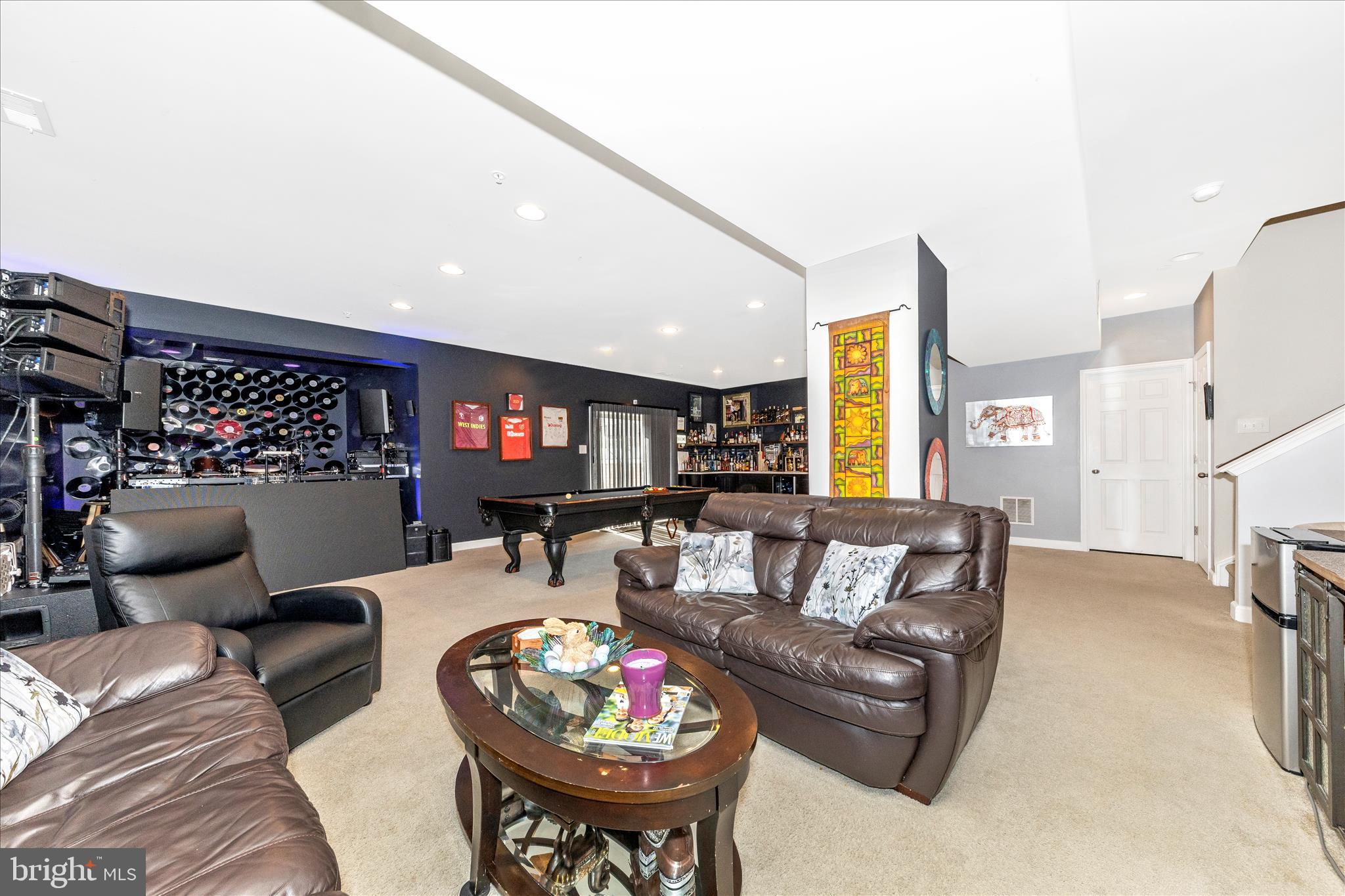 825 Holden Road Frederick, MD 21701 - Photo 36 of 61 Lower Level