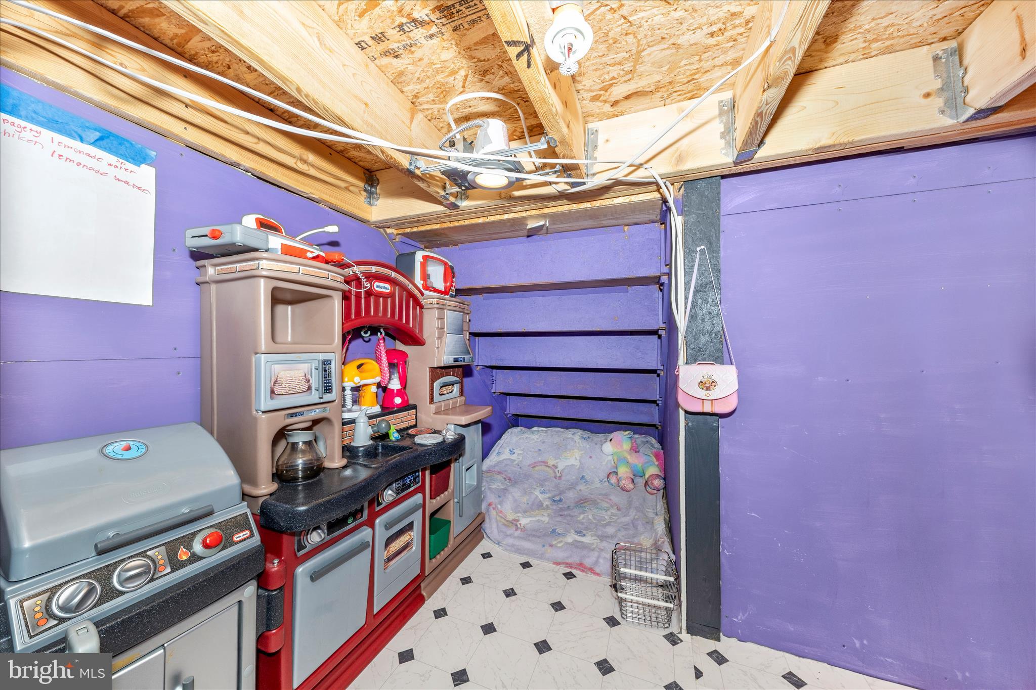 825 Holden Road Frederick, MD 21701 - Photo 40 of 61 Lower Level