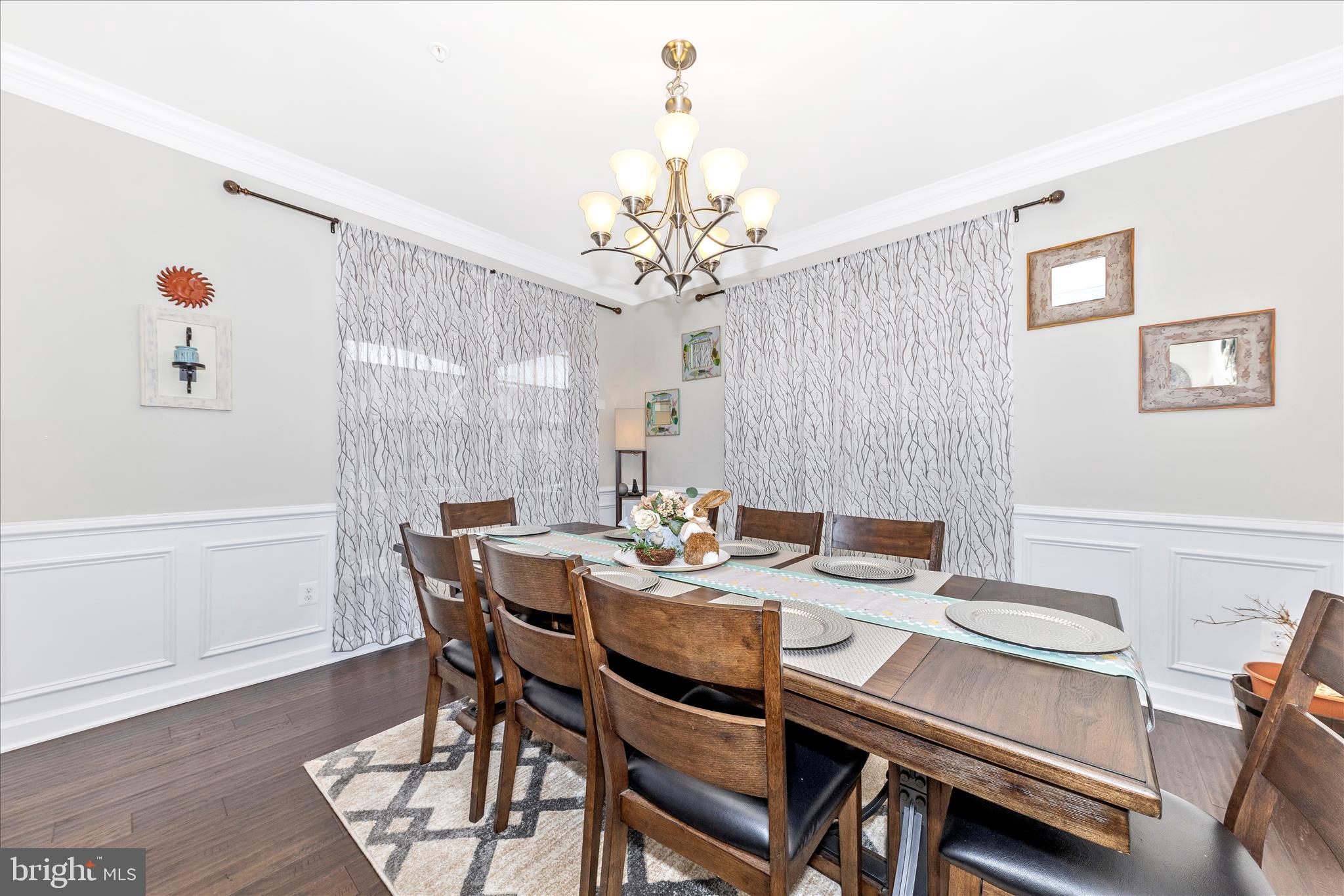 825 Holden Road Frederick, MD 21701 - Photo 4 of 61 Dining Room