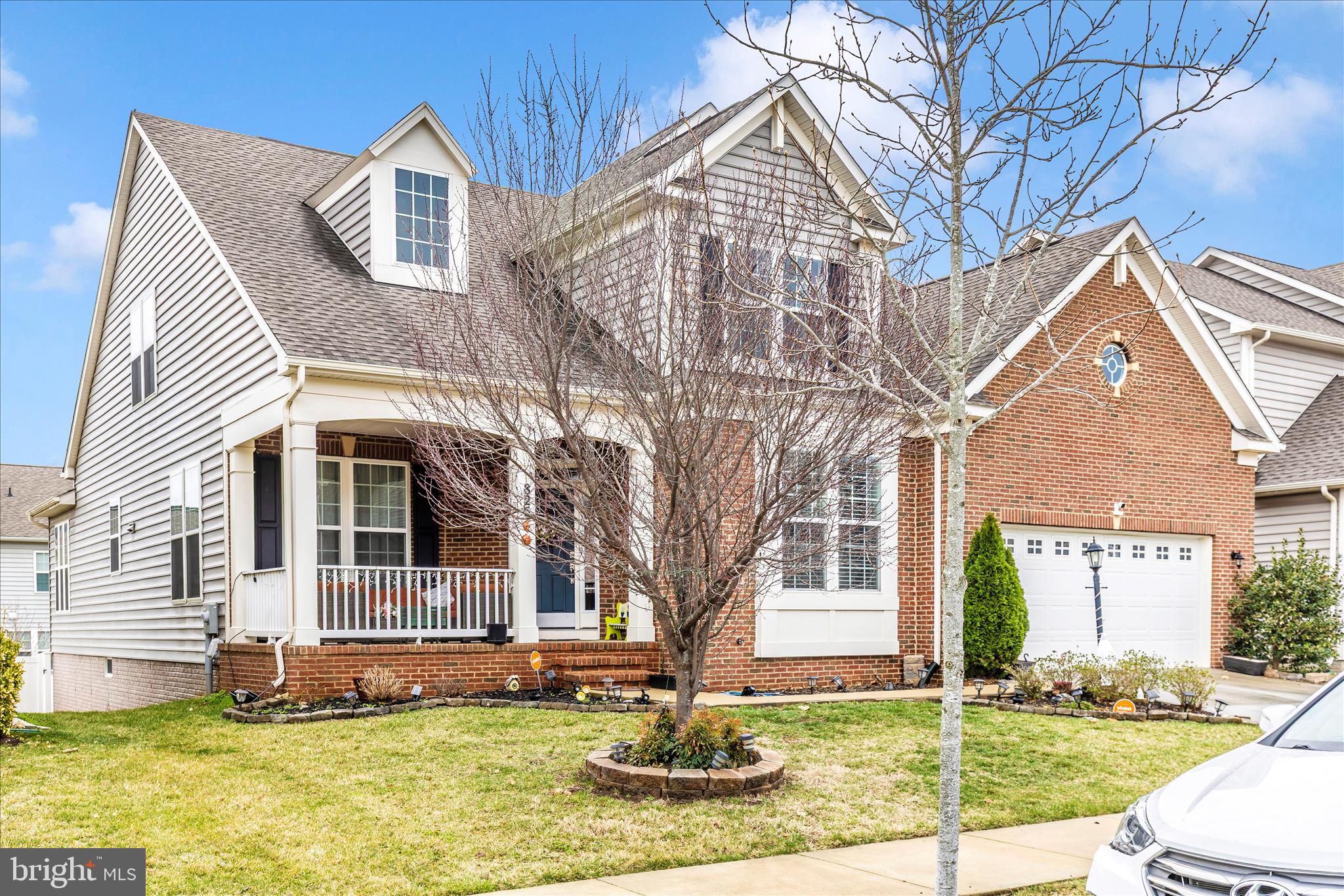 825 Holden Road Frederick, MD 21701 - Photo 42 of 61 Exterior Front