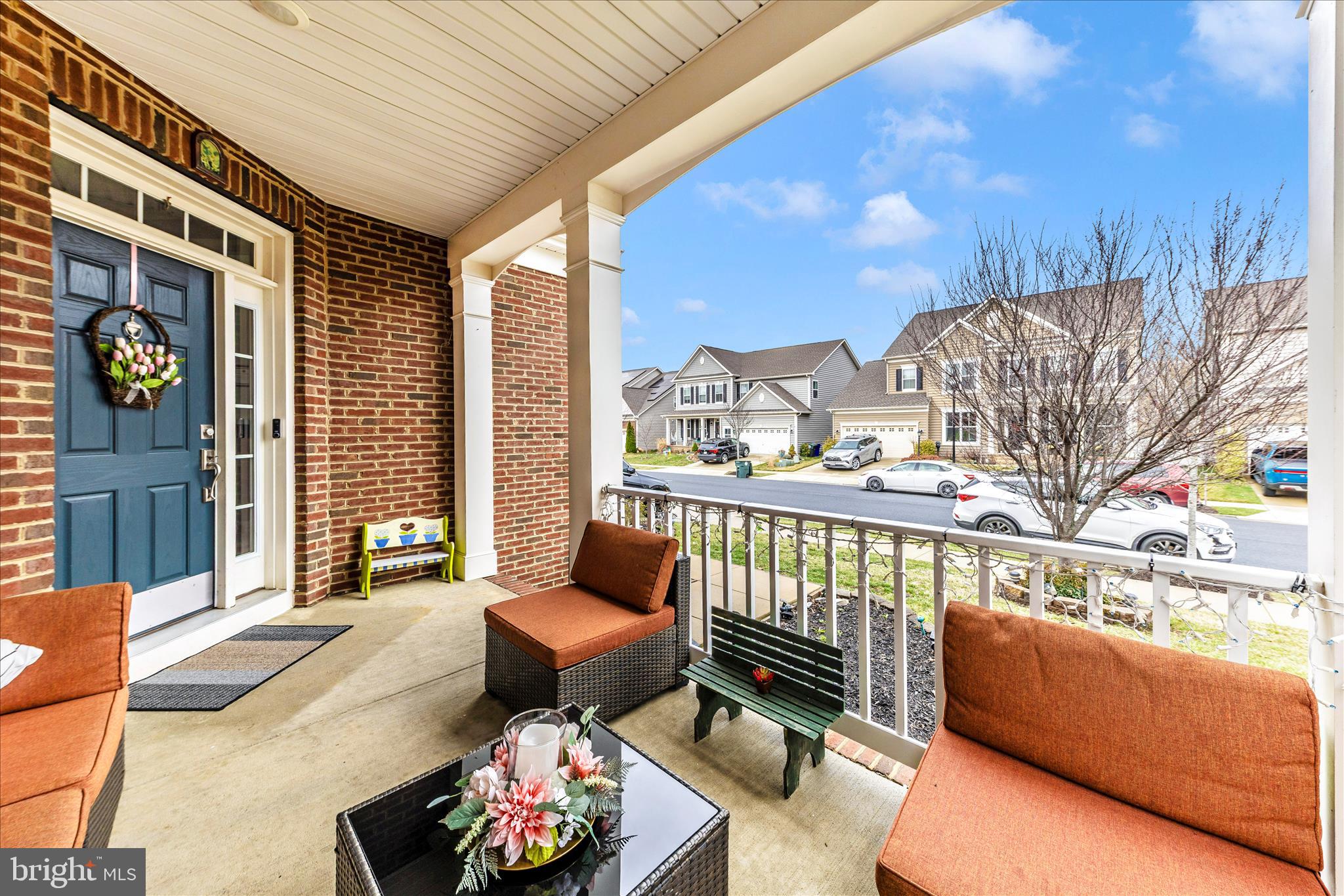 825 Holden Road Frederick, MD 21701 - Photo 44 of 61 Exterior Front